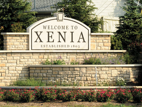 Xenia-Ohio-HVAC-Service-Area-Locations