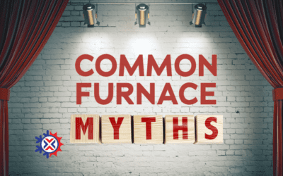 Common Furnace Myths