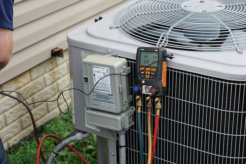 AC Repair in Xenia, Ohio