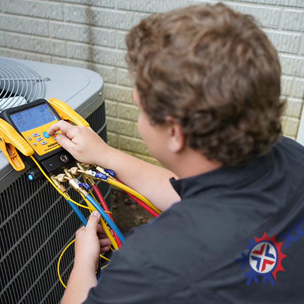 Air conditioning Services in Xenia, Ohio