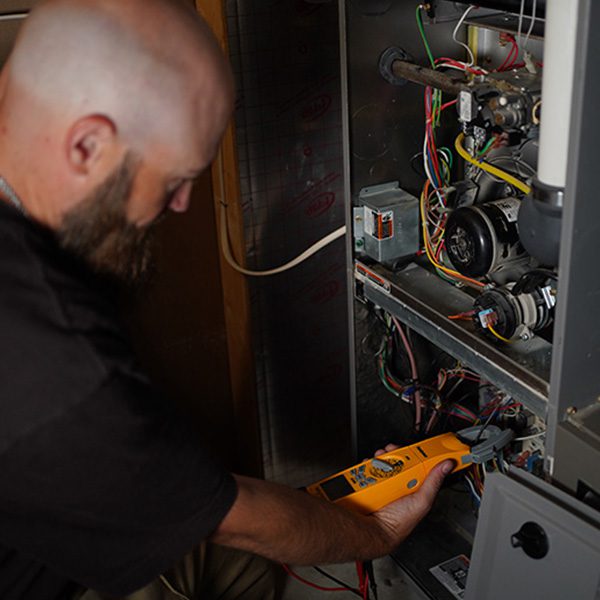 Furnace Repair Services