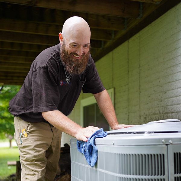 Ac Services in Xenia, Ohio