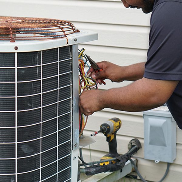 air condition Maintenance Services in Xenia, Ohio