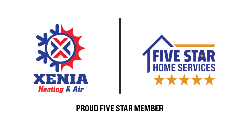 Proud Five Star Member