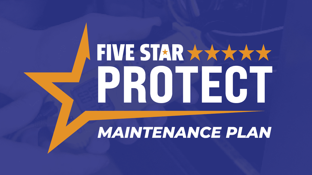 Five Star Protect