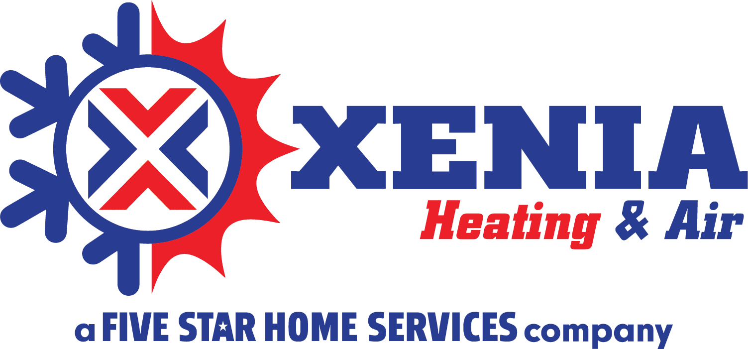 Xenia Heating & Air